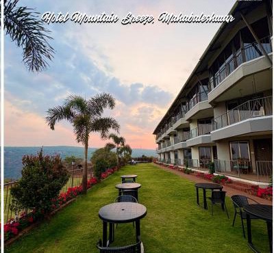 Mountain Breeze Resort, Mahabaleshwar