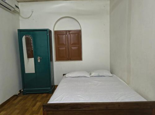 Mountain Dreams Homestay