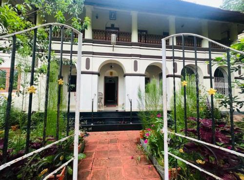 Mountain Dreams Homestay