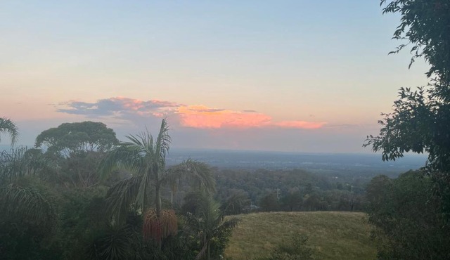 Mountain hideaway Blue Mountains