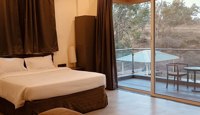 Mountain Meadows Resort