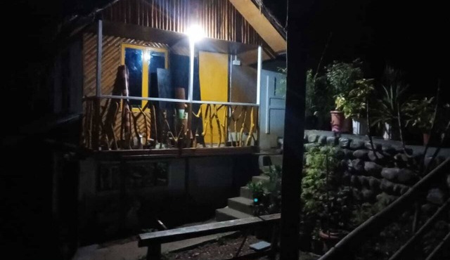 Mountain Retreat Eco stay Offbeat Kalimpong