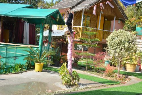 Mountain Retreat Ecostay
