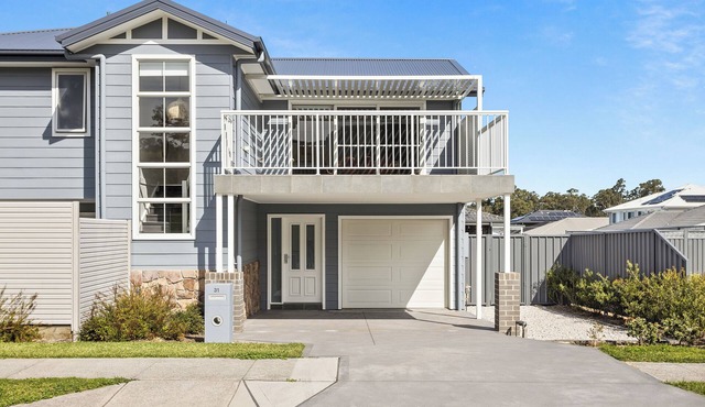 Mountain View Kembla Grange/Stream Hill - Amazing views of Illawarra Escapement