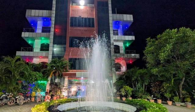 Mountain View Resort Sasaram