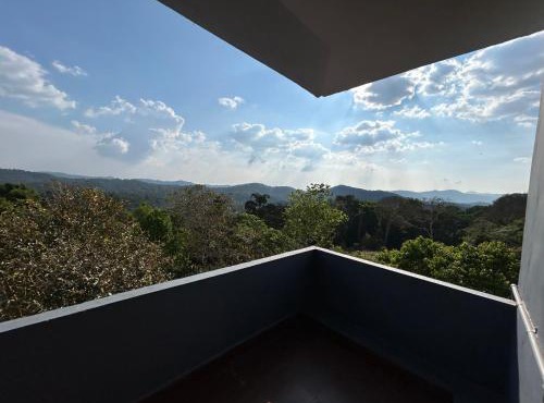 Mountain View Villas