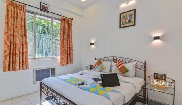 Mountview row house 1