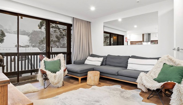 Mowamba A1 ideally located in the very centre of Thredbo Village. in Thredbo