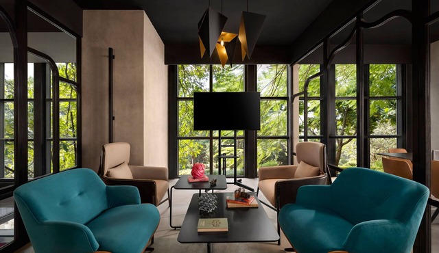 Moxy Mumbai Andheri West