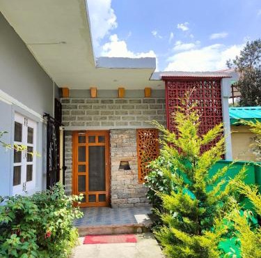 MP Residency Homestay