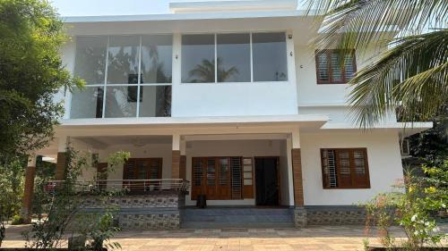 Mridanga Homestay