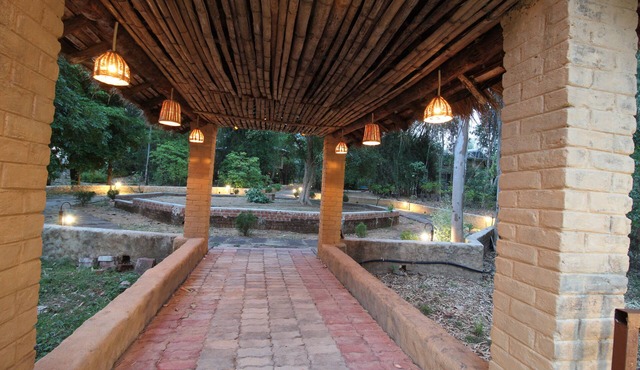Mridu Kishore Resort