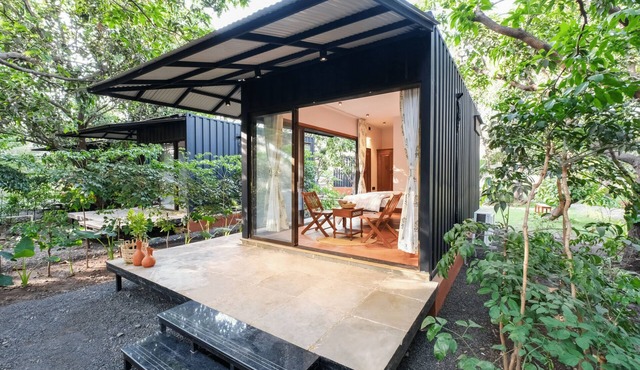 MRUDA FARMSTAY