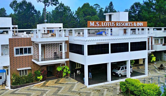 Ms Lotus Resorts & INN