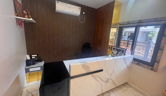 MSK Homestay Service Apartment
