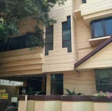 Msquare guest house