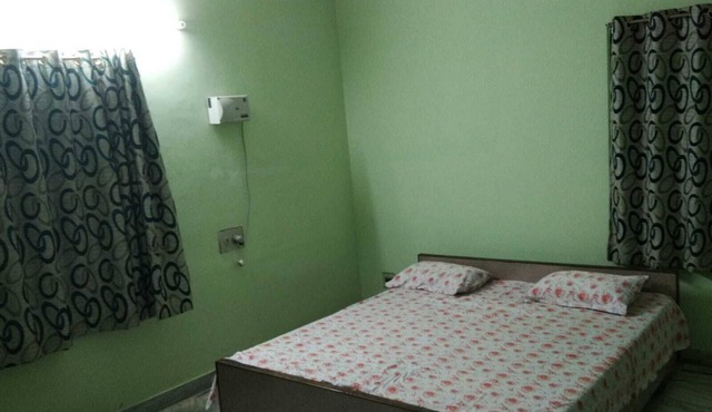 Msquare guesthouse