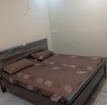 Msquare guest room