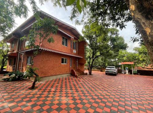 MTDC Vishwas Homestay Ratnagiri, Ganpatipule