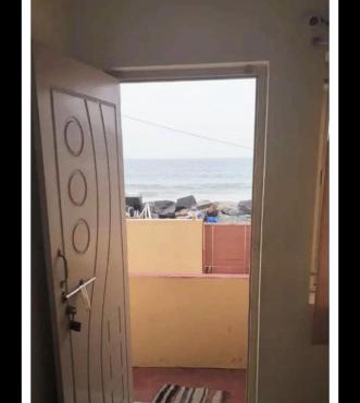 Mubeen beach villa