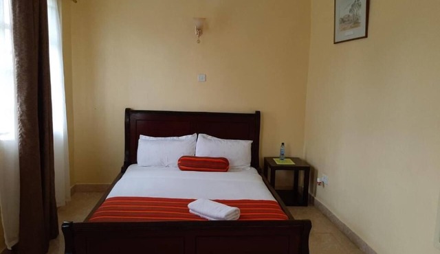 Mudete Comfort Inn in Mudete