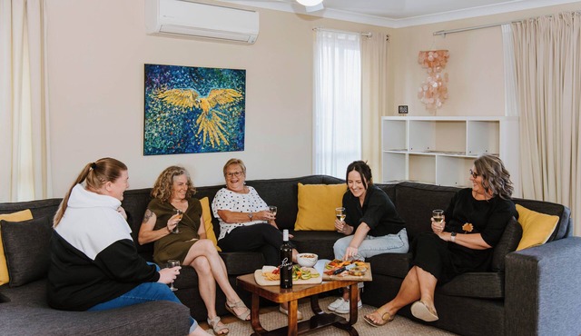 Mudgee Explorer Villa.nOwned by Mudgee Wine Explorer Tours in Mudgee