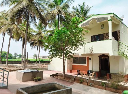 Mudita Farmhouse staycation Only for vegetarians