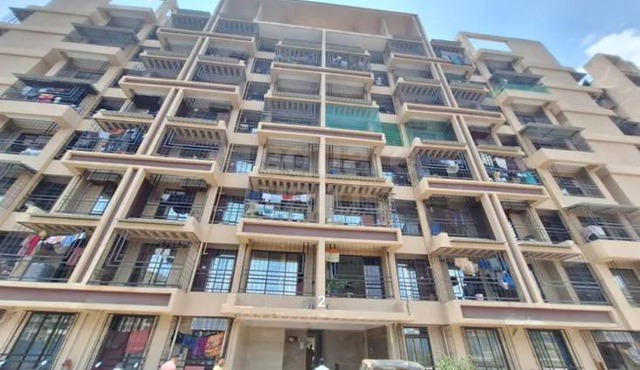 Muhammad Place for Stay **