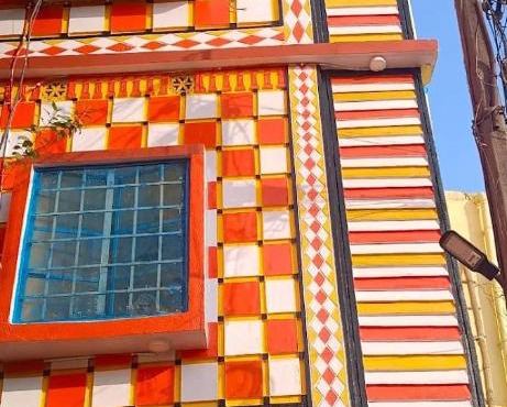 Mukherjee Lodge