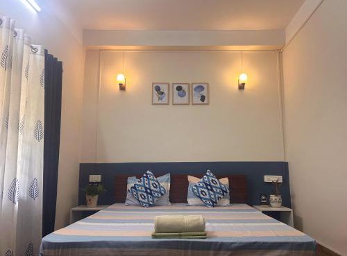 Mulaqat Homestay