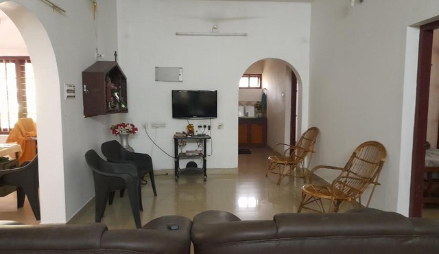 MULAVARIKKAL HOUSE (ROY MO)