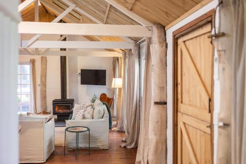 Mulberry Cottage in Blakiston