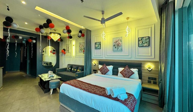 Mulberry Homes Supernova