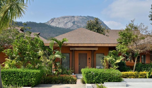 Mulberry Shades Bengaluru Nandi Hills, a Tribute Portfolio Resort