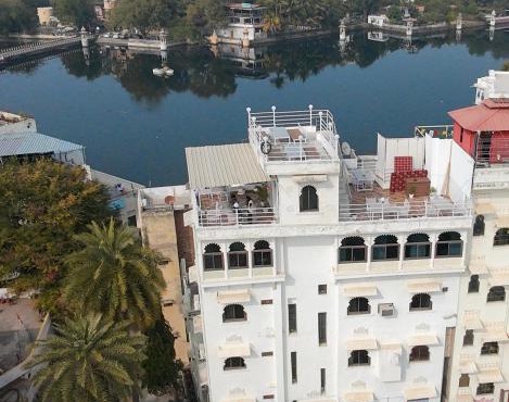 Multiple Stories, Udaipur