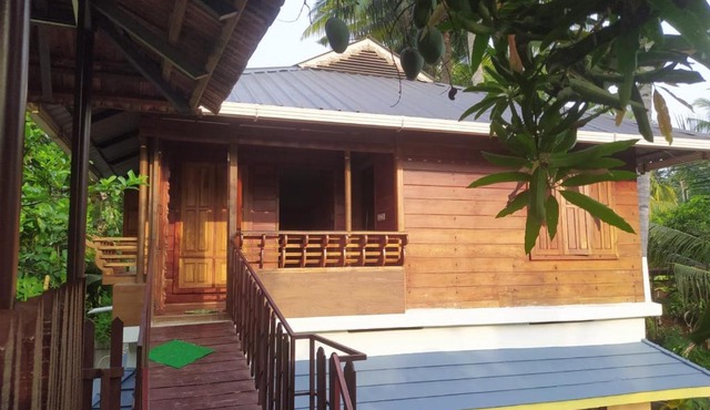 Mundromocktail Tourist Home