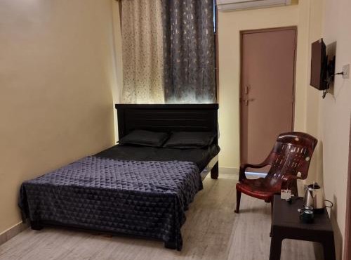 Muneer Apartments