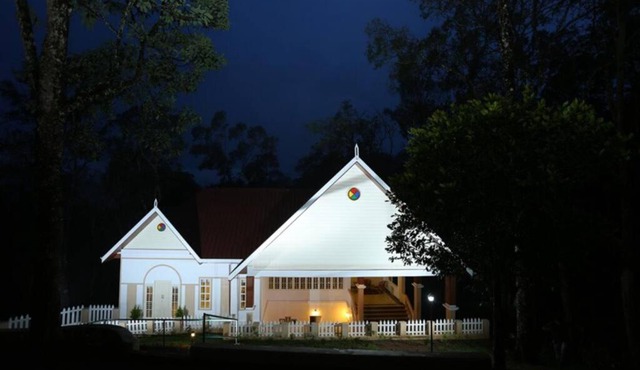 Munnar, Chinnakkanal, 3 Bedroom resort-MastersFarm