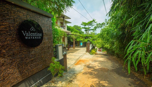munnar cottage inn