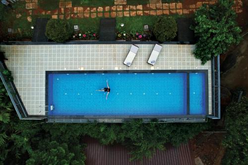 Munnar Ice Queen Resorts