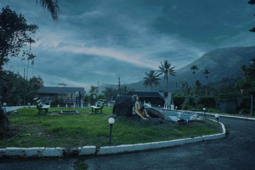 Munnar suncity