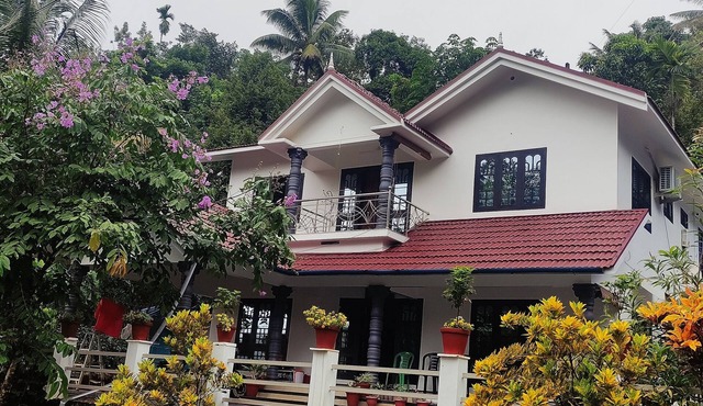 Munnar Village Homes - A pure Village Home Stay