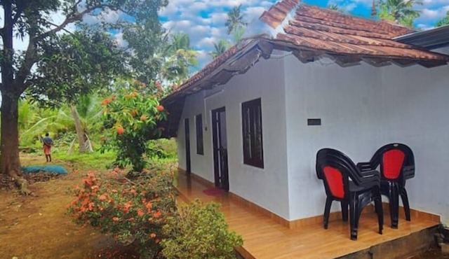 Munroe Inn Homestay