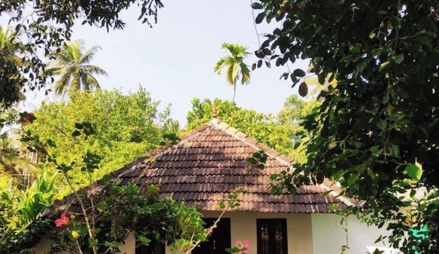 Munroe Inn Homestay.