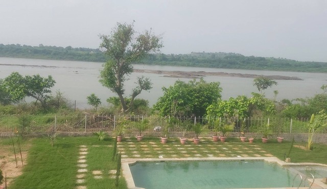 Mura Yoga Villa