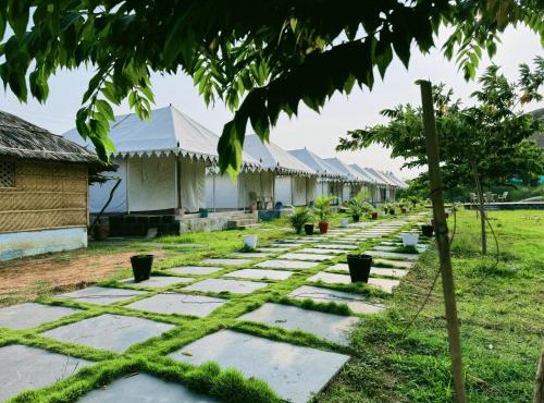 Murali Guesthouse Hampi
