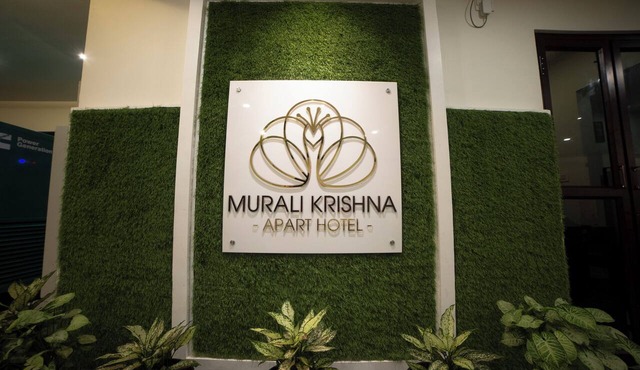 MURALI KRISHNA APART HOTEL