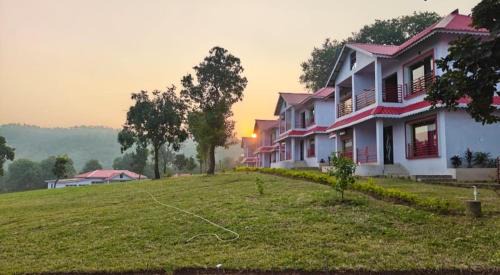 Murguma Wildflower resort