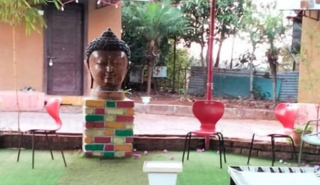 Murlee Pure Veg Resort