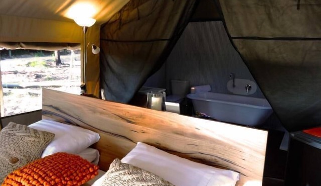 Murphy's Creek Hideaway in Upper Lockyer